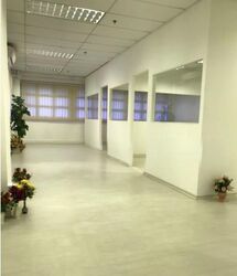 Genting Building (D13), Factory #575462841